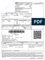 Pedimento PDF