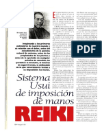 Reiki Artículo 1 PDF