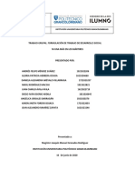 Formulacion de Proyectos - Entrega 2 v.1.0
