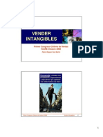 Vender Intangibles