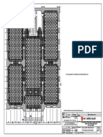 A9 Pater - Pardoseli - Layout