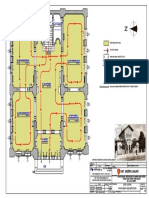 A8 Parter Amenajare Expo - Layout