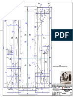 A14 Invelitoare - Layout