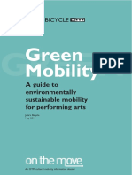 Green Mobility Guide