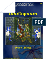 L4 - Devilspawn PDF