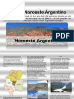 Region Noroeste