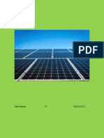 Trabajo de Energia Renovable - Raul Espejo - 5A PDF