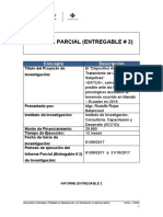 Informe Parcial 2