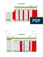 Program Semester Bahasa Arab Tahun Pelajaran 2020-2021