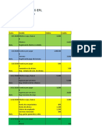 2 Libro Diario Contabilidad