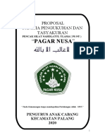 PROPOSAL PENGUKUHAN PN