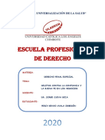 DESAFÍOS DEL ACTUAL CONSTITUCIONALISMO_PERCY_AYALA