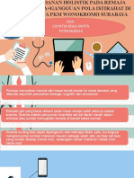 Medical Health Care PowerPoint Templates