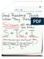 Inference Chart Paper