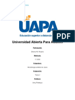 Tarea 2 de Analisis de Caso