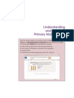 Understanding Maths PDF