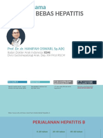 Slide Prof. Hanifah - Generasi Bebas Hepatitis Sejak Lahir Untuk Dibagikan PDF