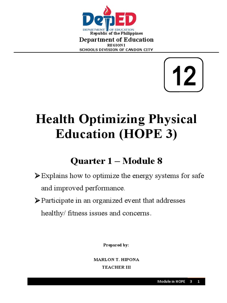 Quarter 1 Module 8 Ballroom Dance | PDF | Ballroom Dance | Social Dance