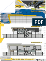 6 Fachadas - Secciones PDF