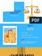 Análisis Económico Del Derecho PDF
