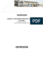 Clase 5 Depresion y Suicidio