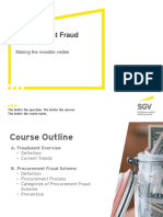Day 2 PM - Procurement Fraud PDF