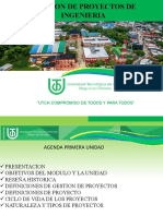 Gestion de Proyectos 2020-2