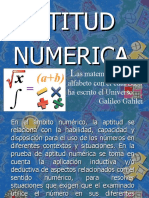 12 Prueba Numerica