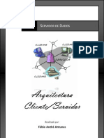 Arquitectura Cliente-Servidor