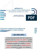 Clase 4. Curso Iso 14001 Auditoria PDF