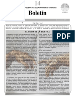 Boletin 14 PDF