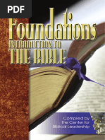 The Unlimited Power Of Faith King James Version Faith