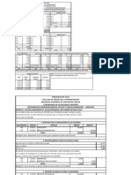 Tasa Interna de Retorno Tir Sepiembre 26 de 2018