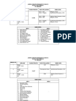 Jadwal Multimedia Revisi 1 PDF