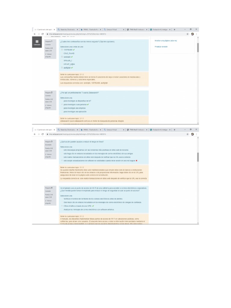 Capitulo 5 Iot Cisco Respuestas Pdf