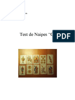 Test de Naipes.doc