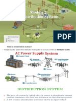 AC Distribution Systems