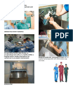 Surgical Hand Preparation With Antimicrobial Soap and Water