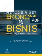 METODE RISET Widarto Rachbini PDF