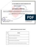 Sertifikat Peserta WS ECG II - I Wayan Suwana, A.Md - Kep. PDF