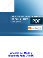 Productiva - Amef