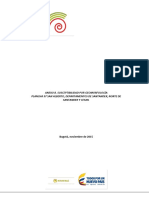 Susceptibilidad geomorfológica plancha 97