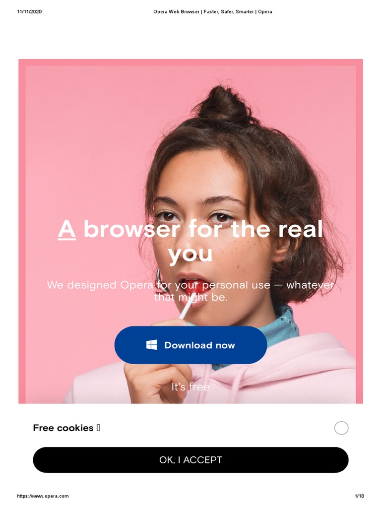 Image Result For Opera Web Browser Faster Saferrter Opera