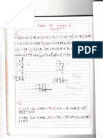 Taller 1. Matematicas - Signos de Agrupación, Grado 6-2. Alexánder Cardona Ortíz