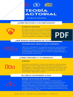 Teoría Bifactorial PDF