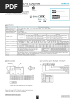 E24 Standard Resistor Values Table | PDF | Electromagnetism | Physical ...