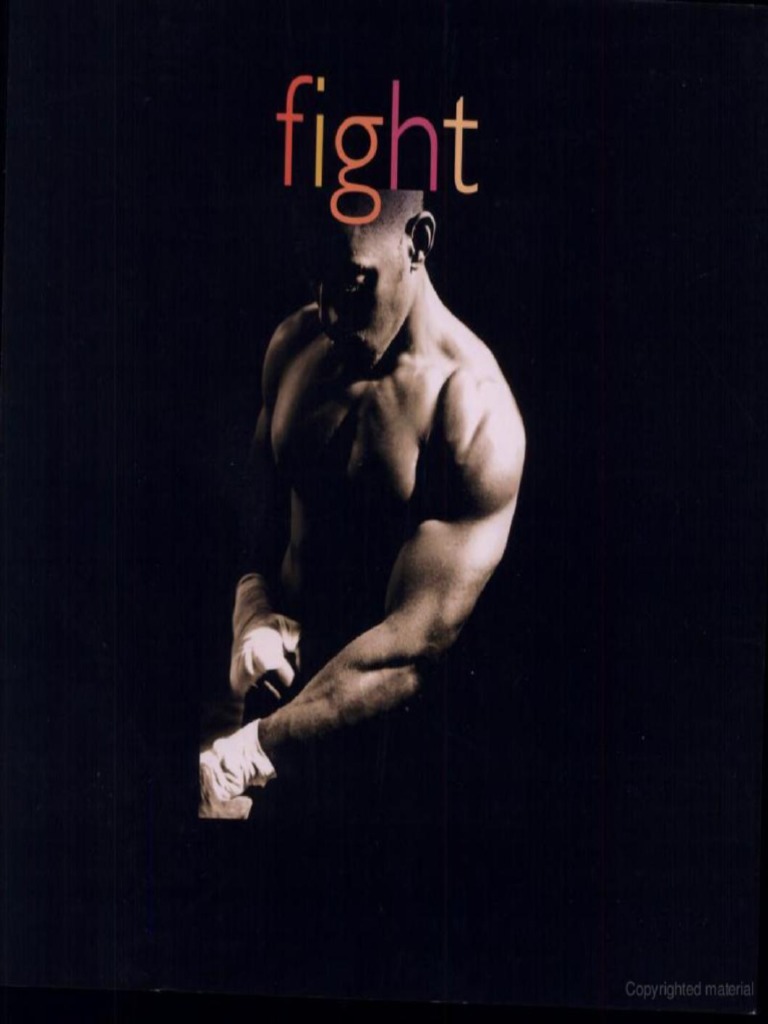 Fight PDF | PDF