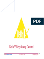 DeltaV Regulatory Control Module Configuration
