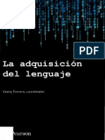 Laadquisiciondellenguaje MM PDF