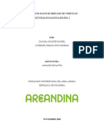 Actividad Evaluativa Eje 3 Analisis de Datos - Dayana Duarte